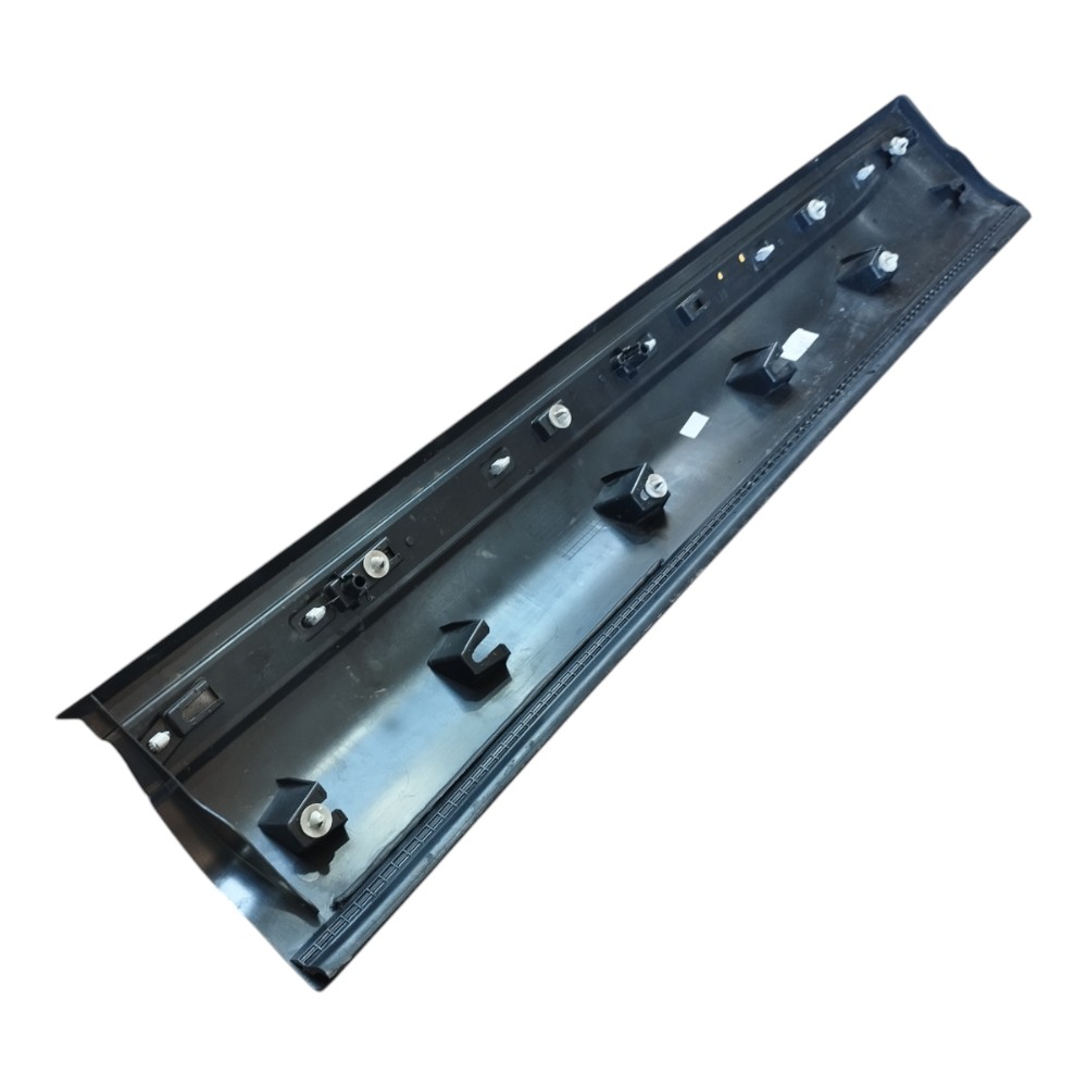 Aplique Friso Porta Dianteira Esquerda Evoque 2012 A 15 V633 6
