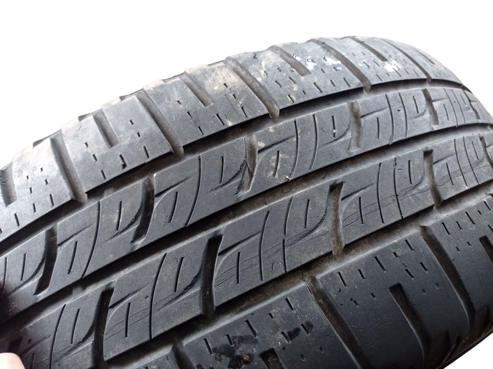 Pneu Aro 19 Pirelli Scorpion Zero 255/55 R19 2