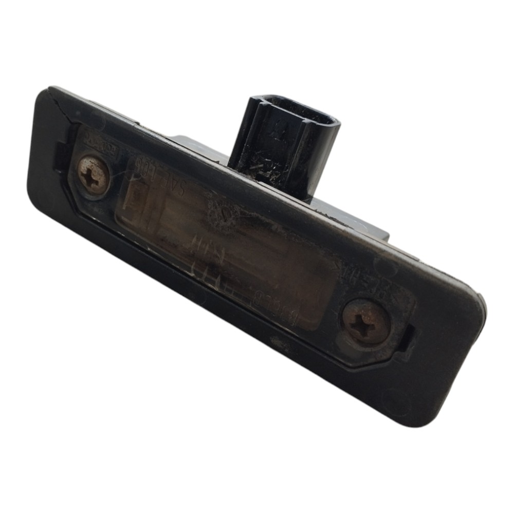 Luz Placa Ford Fusion 2009 2012 V637 1