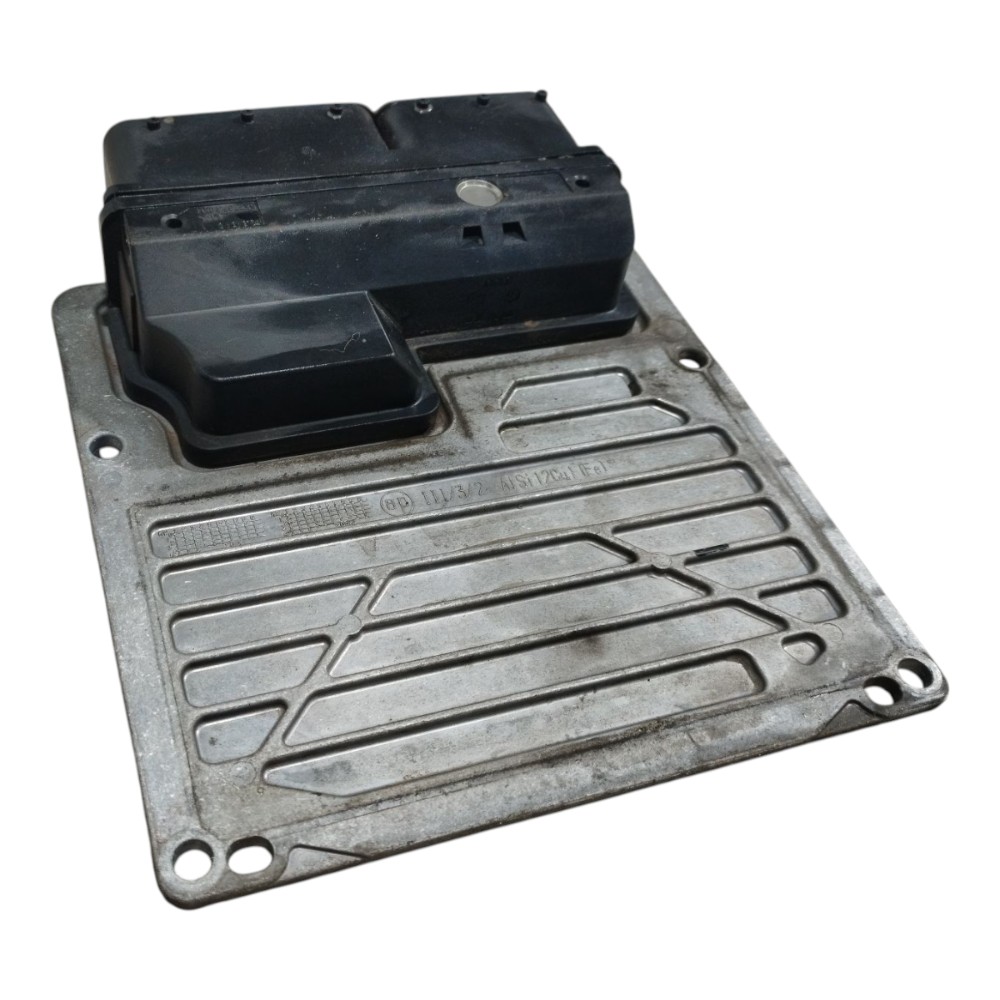 Módulo Injeção Controle Mercedes C180 2002 2007 V661 10