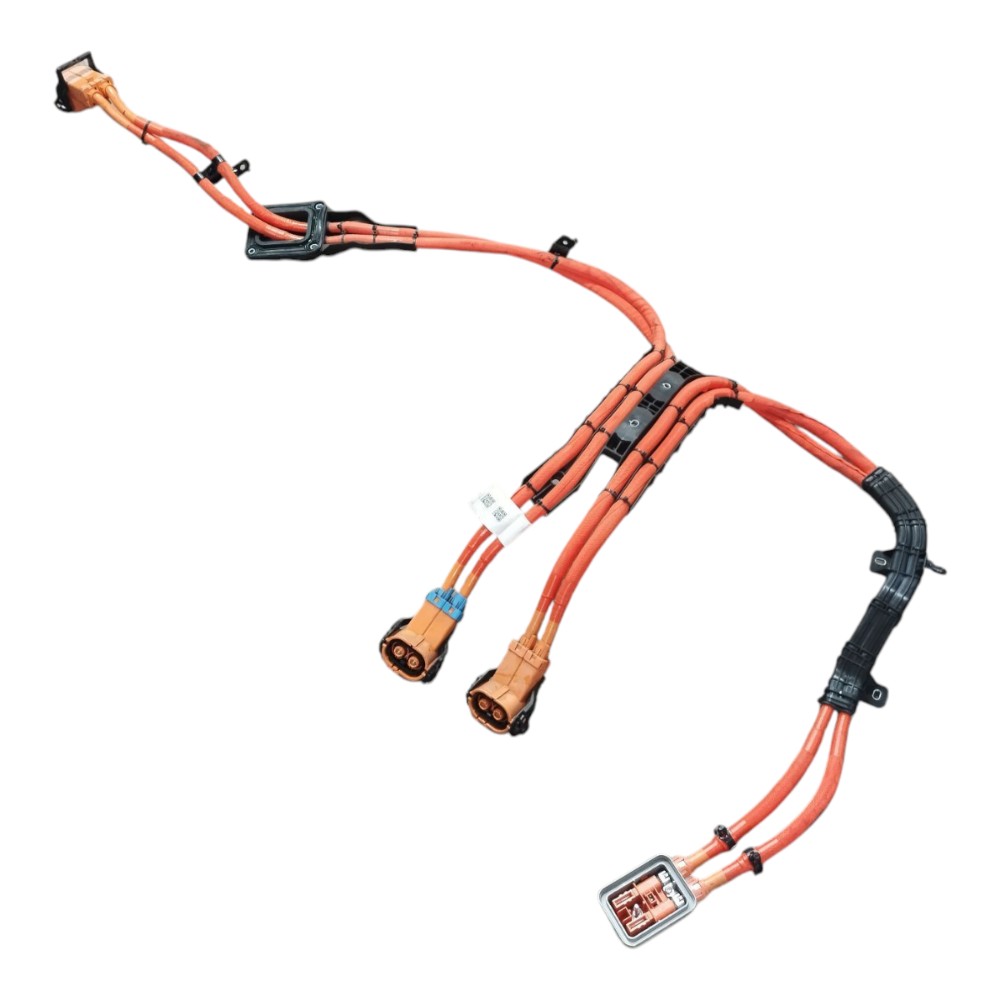 Chicote Energia Motor Traseiro Gwm Haval Gt 2024 V636 2