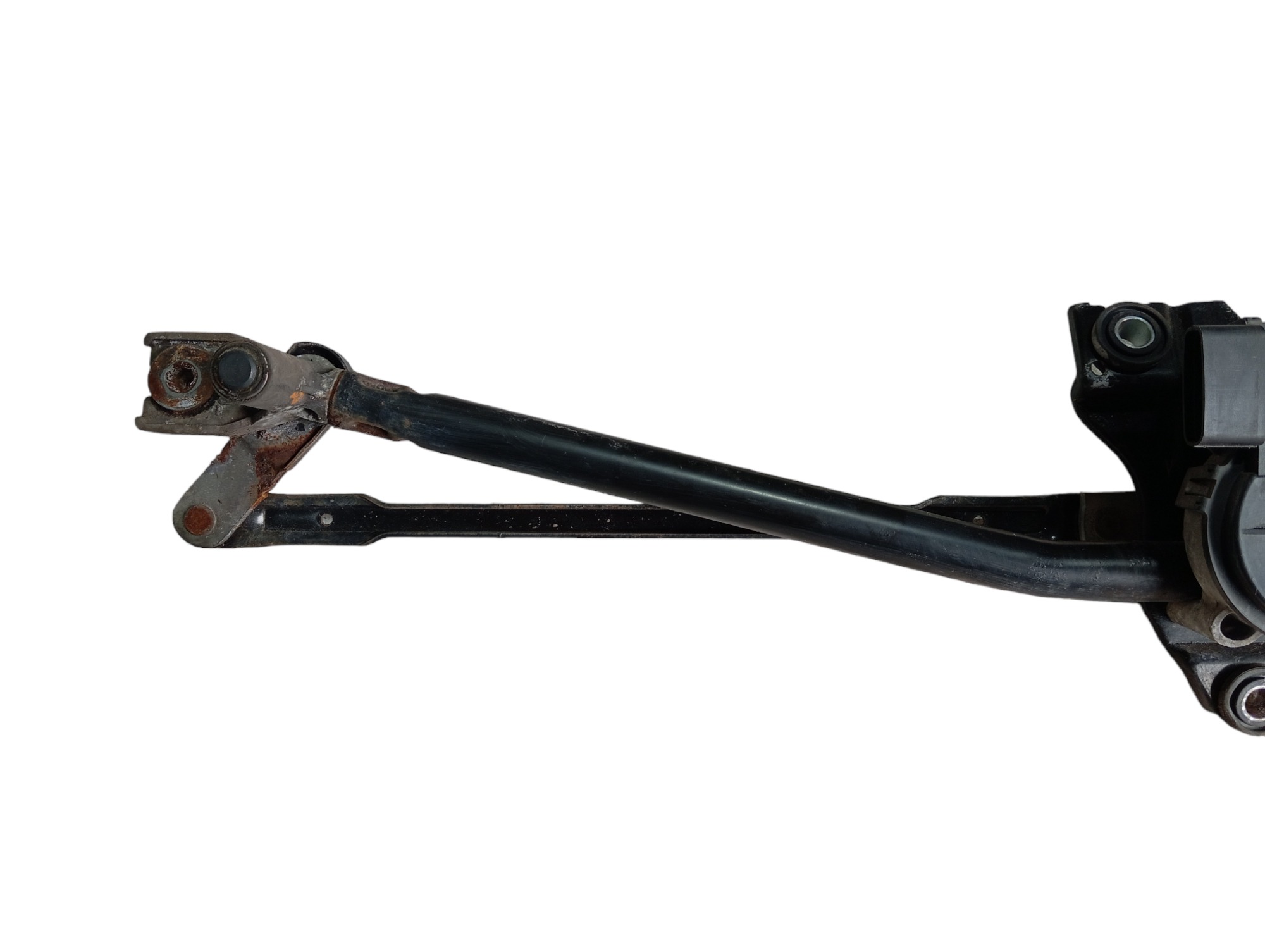 Motor Limpador Dianteiro Hyundai Azera 2009 V595 4