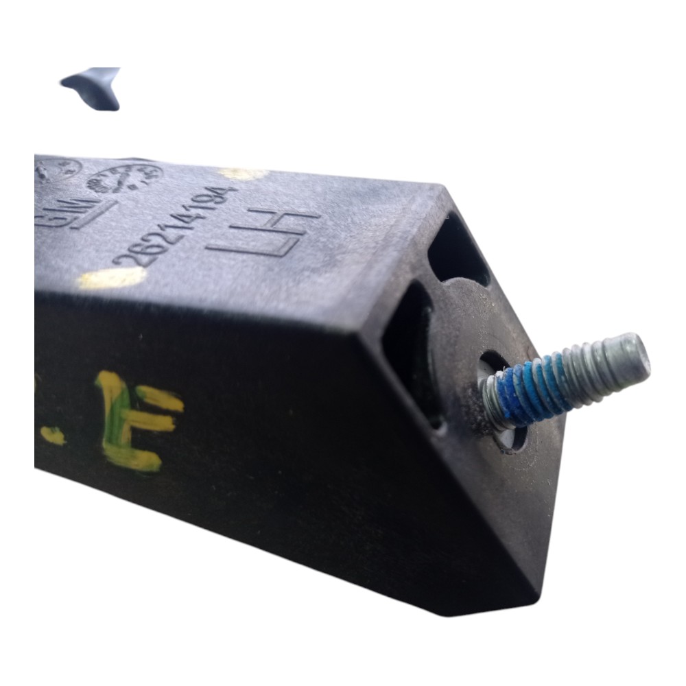 Suporte Guia Vidro Dianteiro Esque Gm Tracker 2020 2025 V627 2