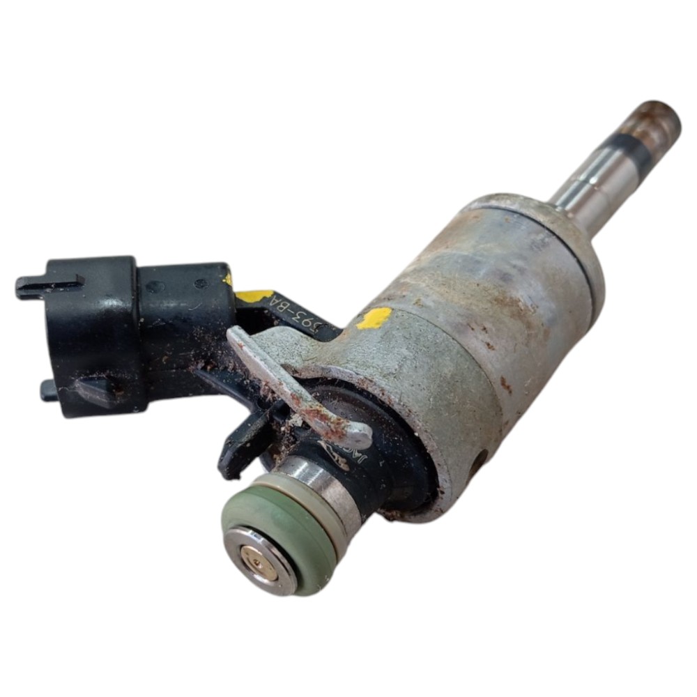 Bico Injetor Land Rover Defender 2.0 2022 V645 H4p3 9f593 Ba 2