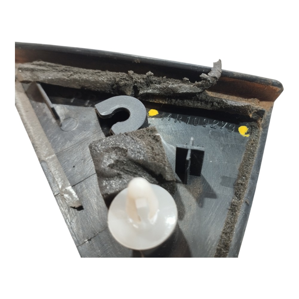 Acabamento Interno Retrovisor Esquerdo L200 Sport 2004 V638 5