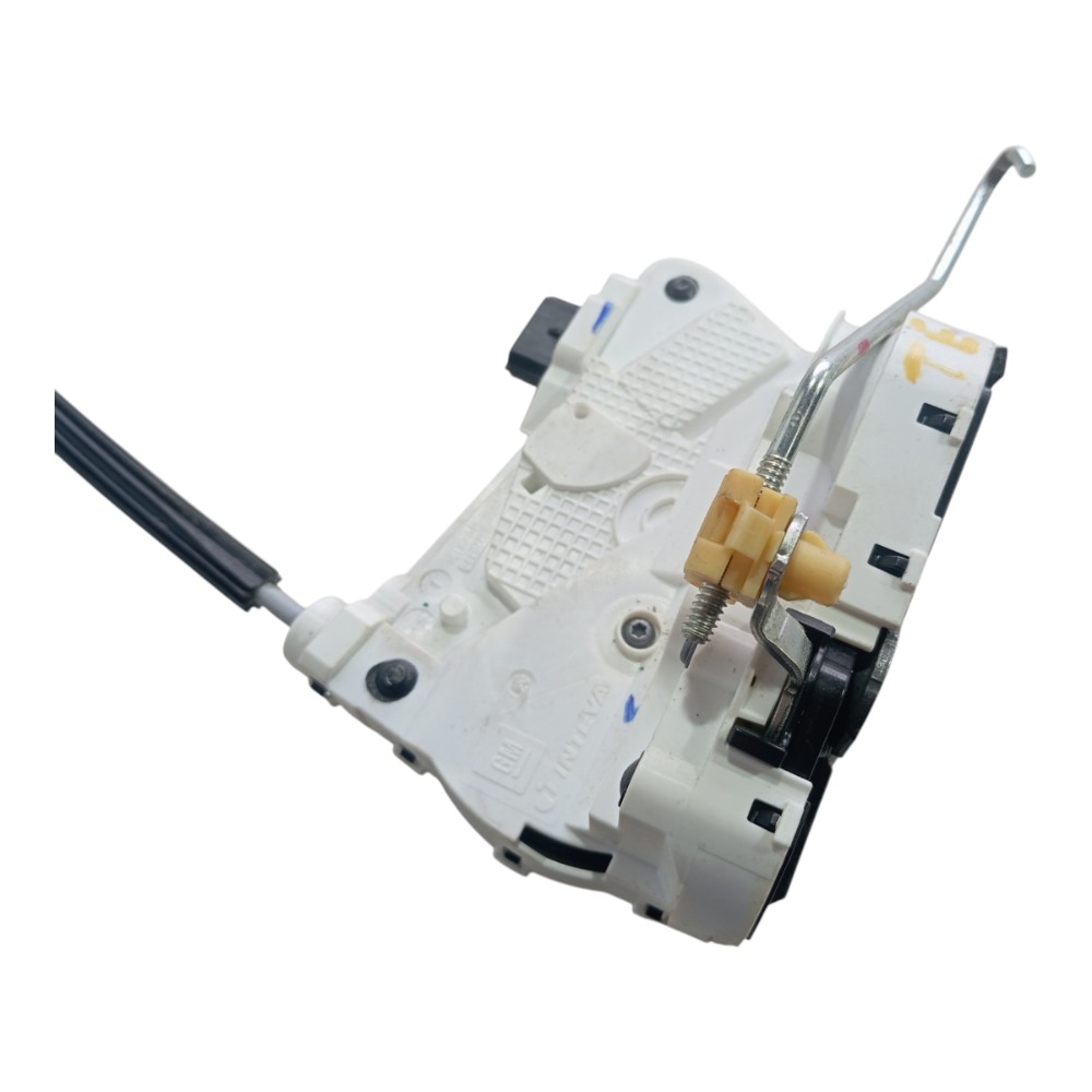 Fechadura Porta Traseira Esquerda Gm Tracker 2020 2025 V627 2