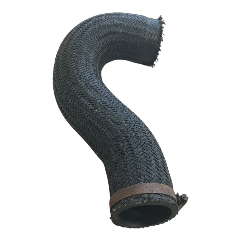 Mangueira Intercooler Mitsubishi L200 Sport 2006 V647 5
