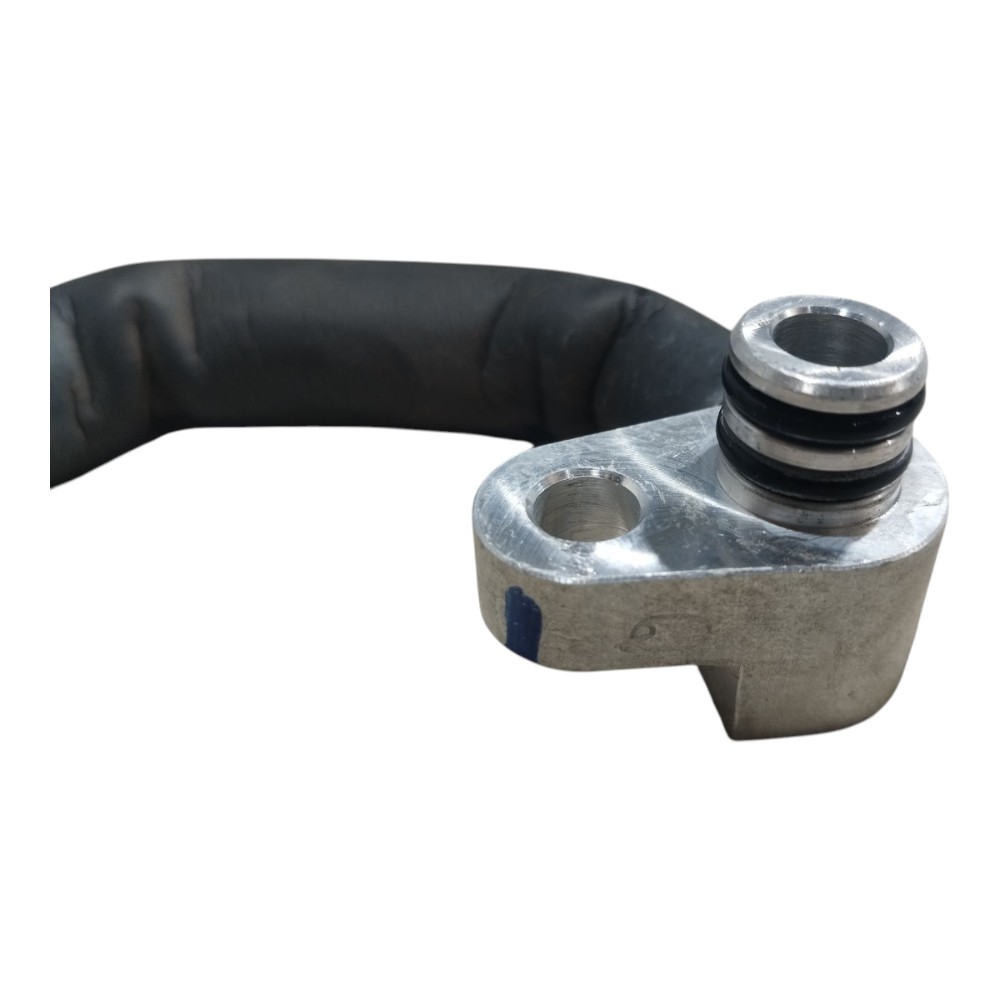 Mangueira Ar Condicionado Byd Dolphin Gs 2024 2025 V666 2