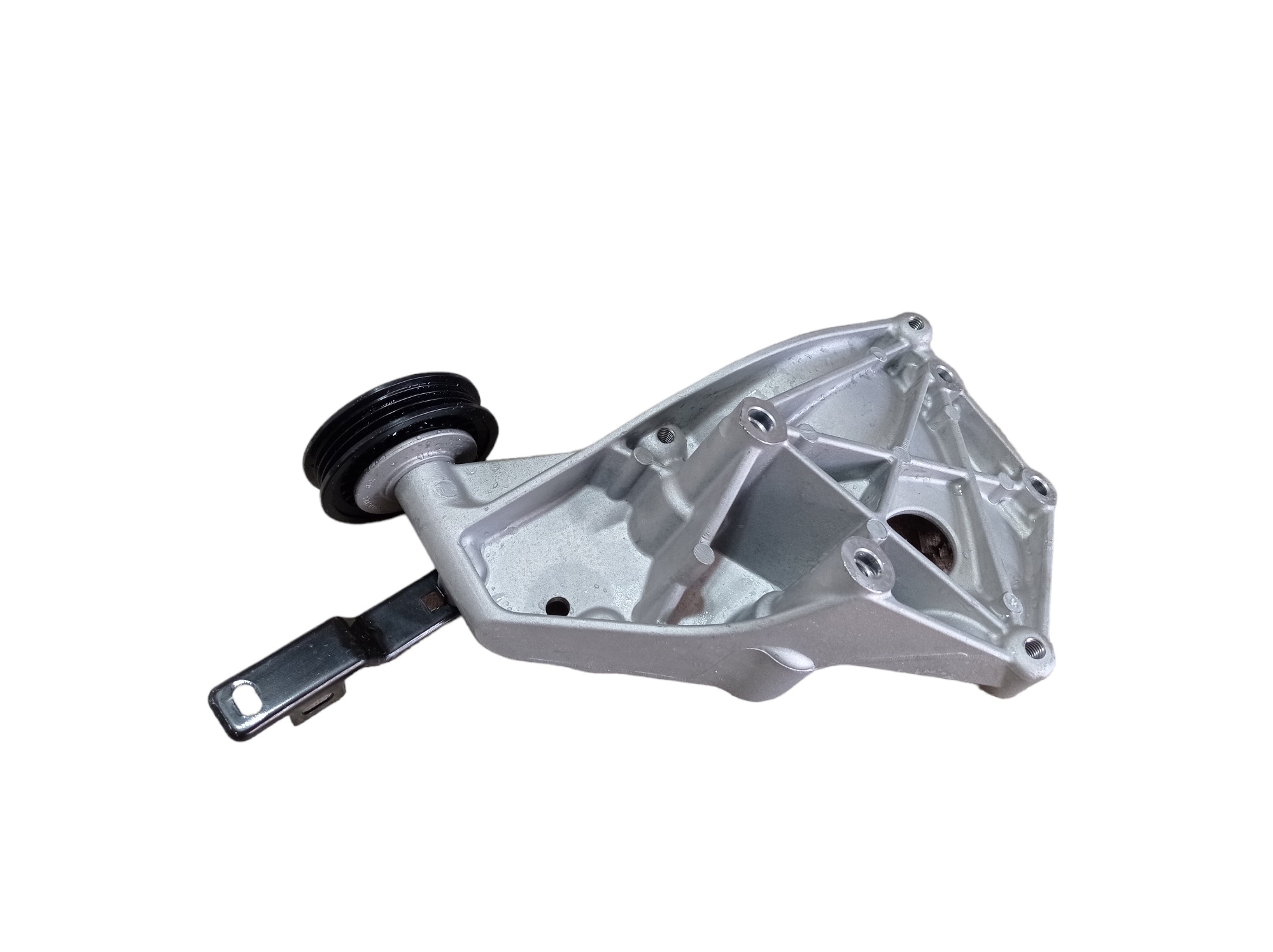 Suporte Compressor De Ar Gwm Haval H6 Gt 1.5 2024 V598 5