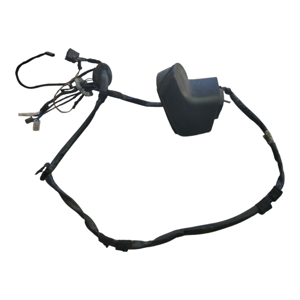 Chicote Retrovisor Esquerdo Vw Taos Highline 2022 2024 V655 8