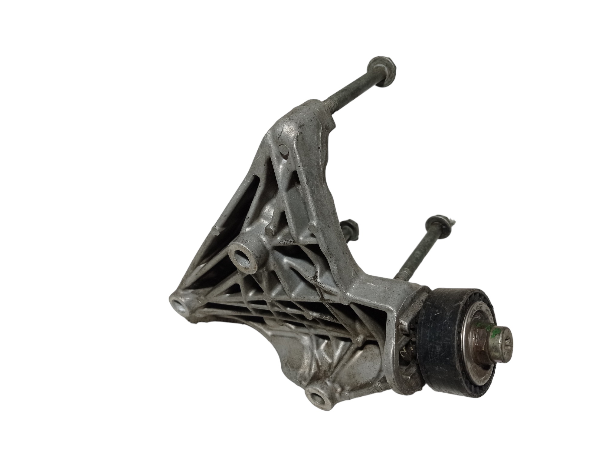 Suporte Compressor Ar Logan Sandero 1.0 16v 2012 V208 3