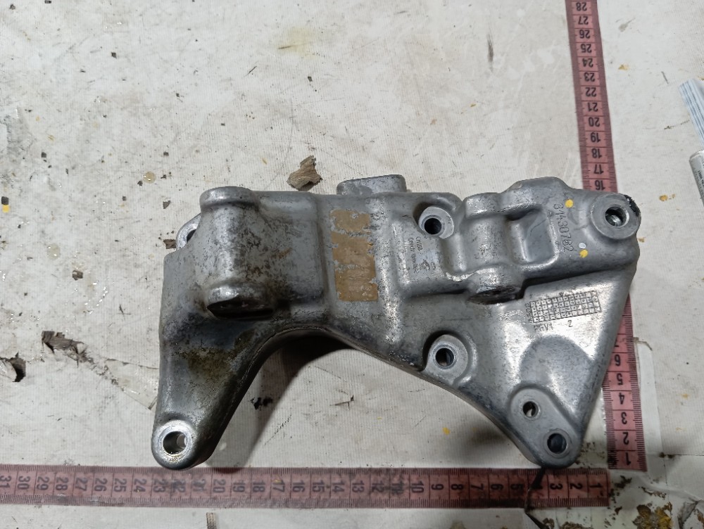 Suporte Alternador Volvo V40 T3 1.5 2013 2019 V652 8