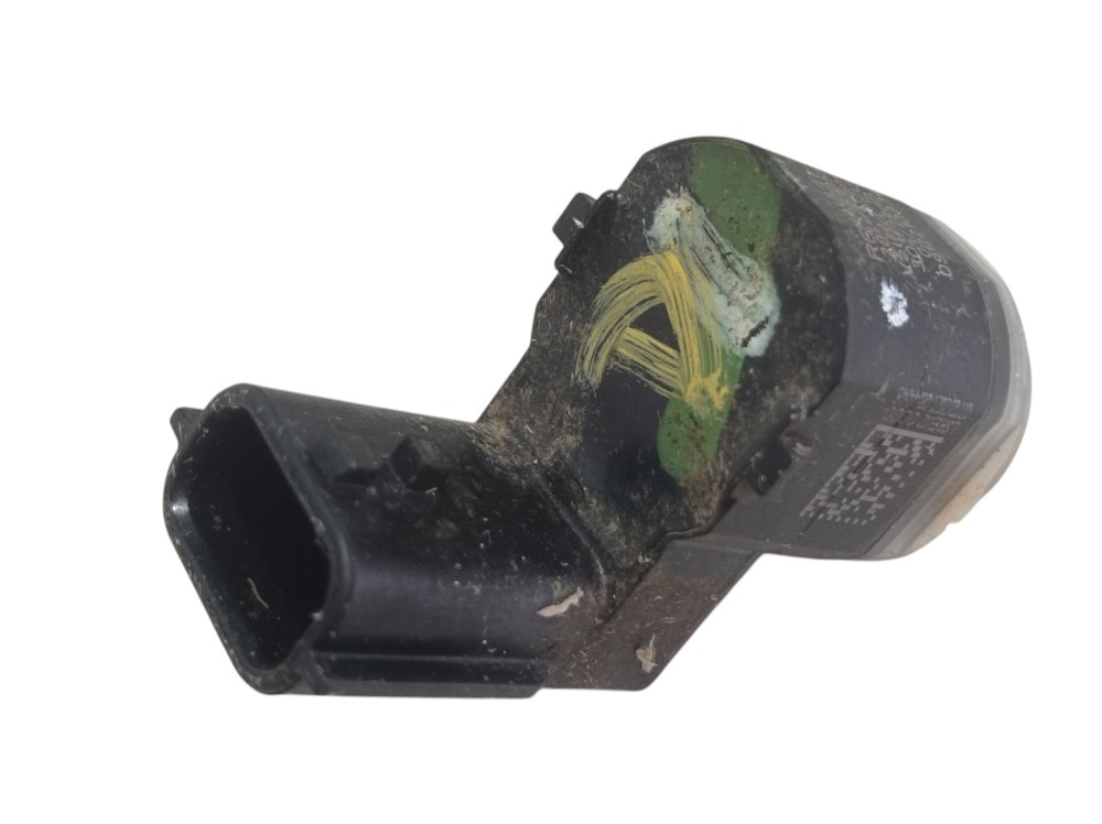 Sensor Estacionamento Dianteiro Renault Zoe Neo 2023 V617 8