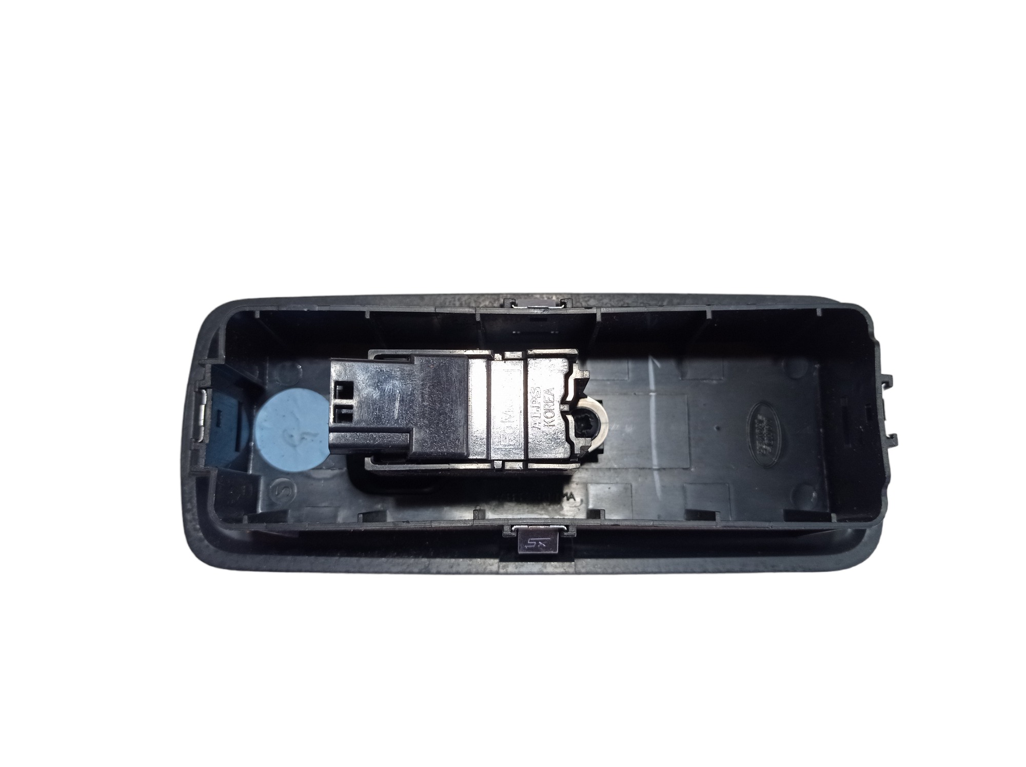 Moldura Botao Vidro Trase Direi Discovery 4 2010 2014 V582 2