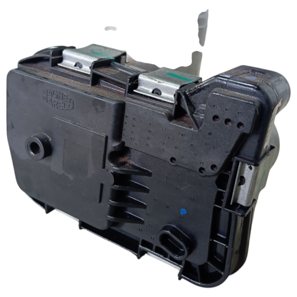 Tbi Corpo Borboleta Fiat Mobi 1.0 2024 V654