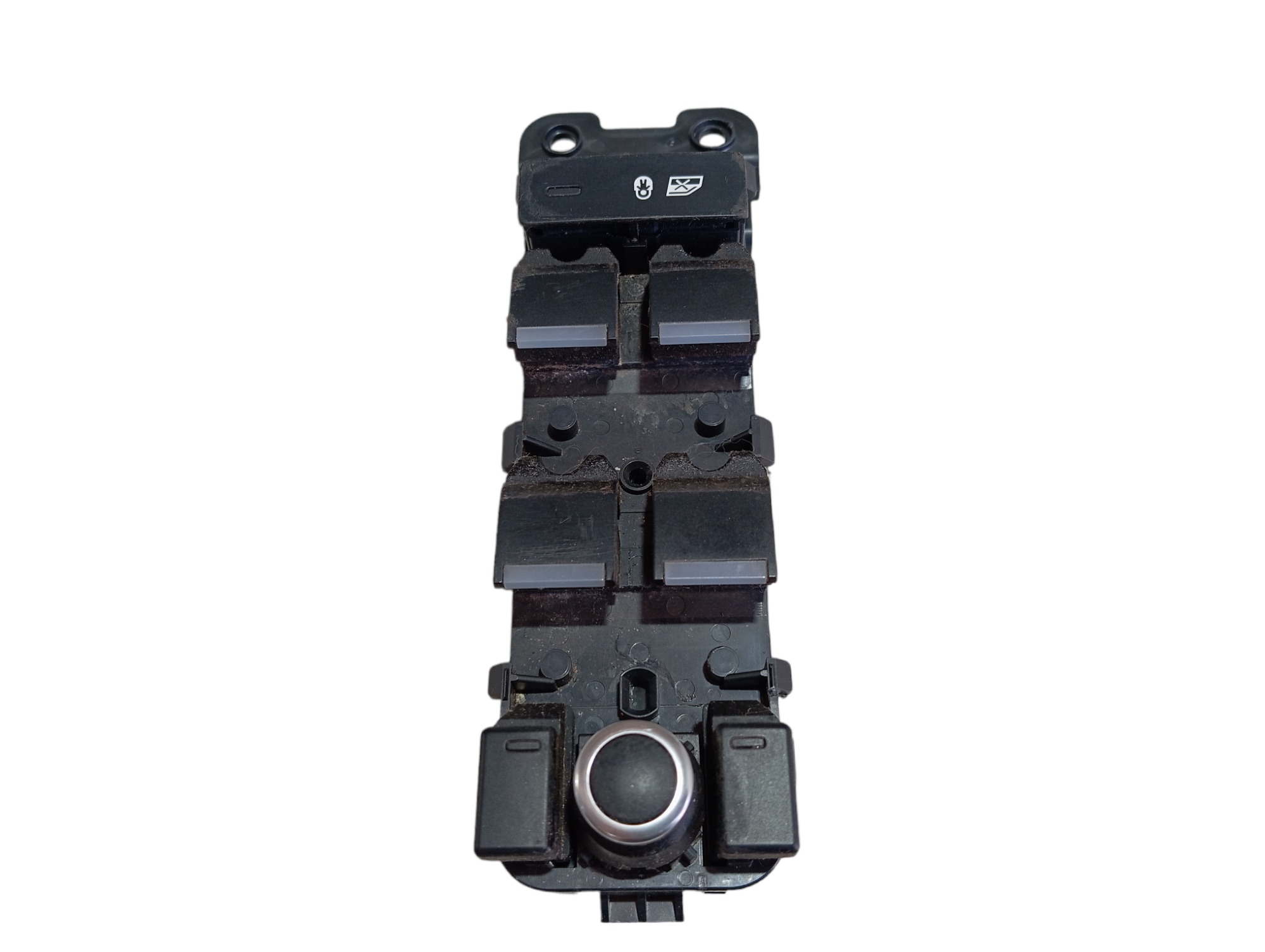 Comando Vidro Porta Diant Esquerda Range Rover Sport 14 V592 1