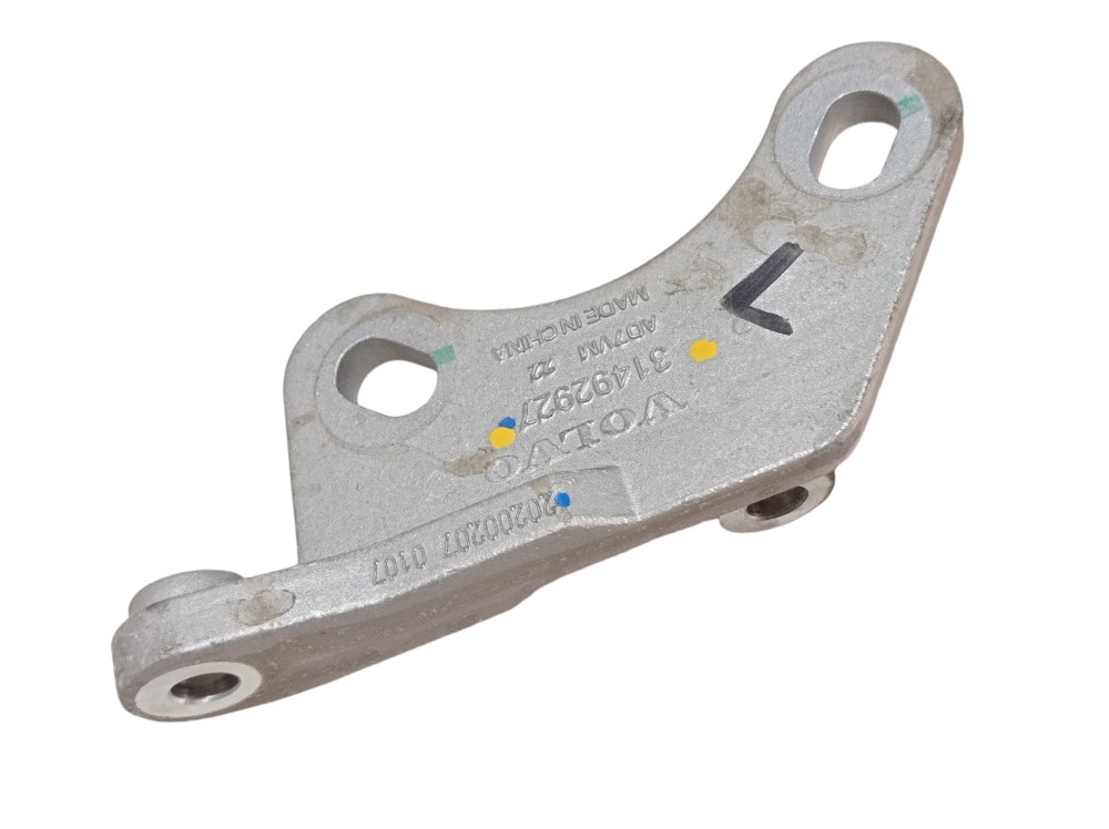 Suporte Diferencial Dianteiro Volvo Xc60 T5 2.0t 2020 V606