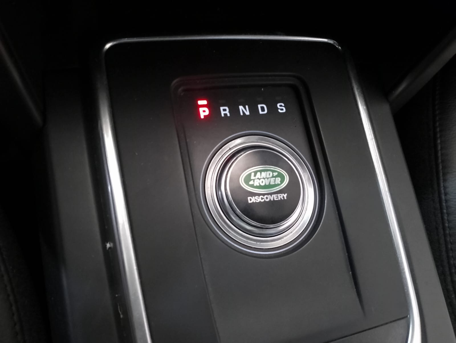 Land Rover Discovery Sport 2.0 2018 V591 informações gerais 6