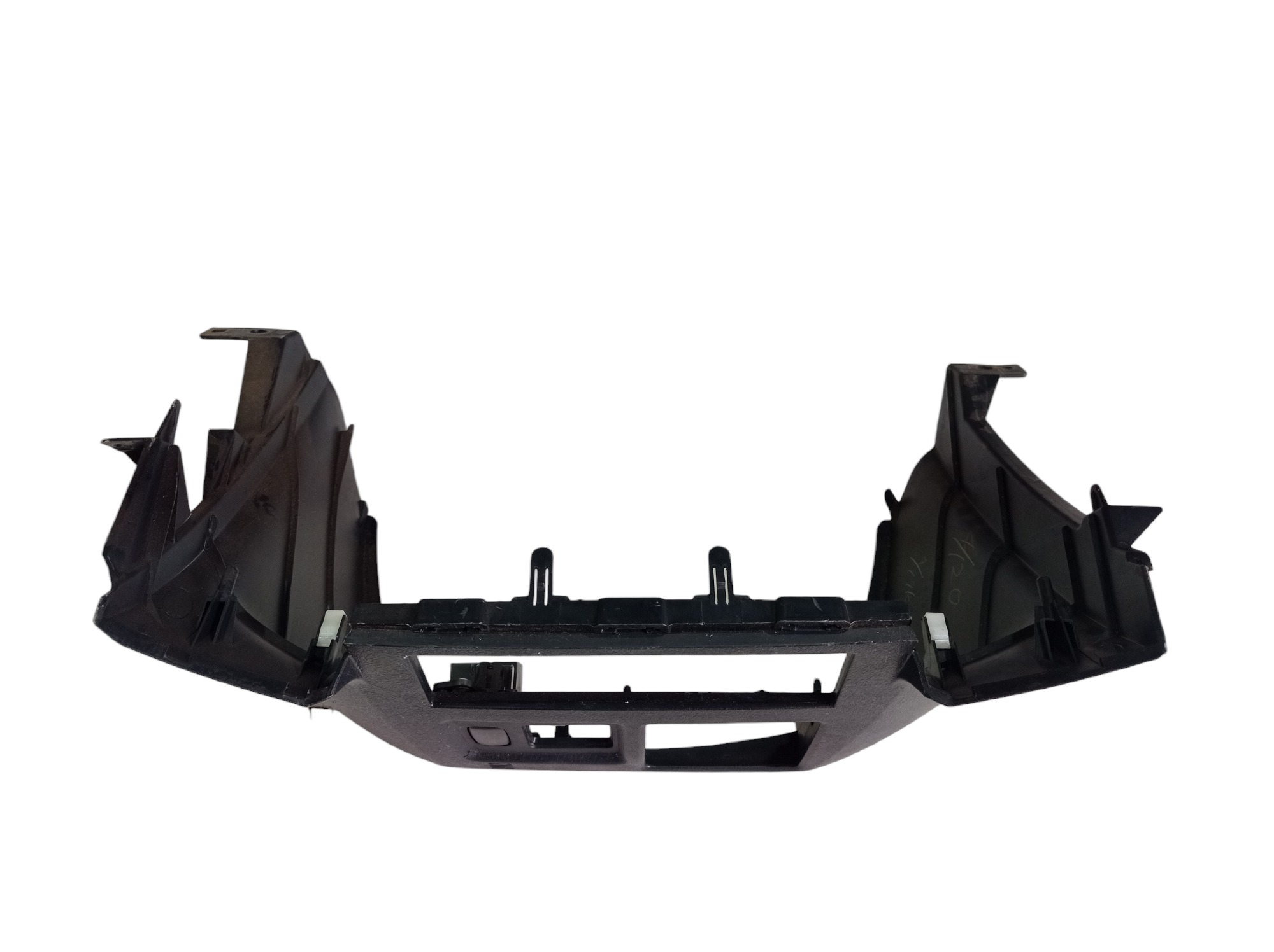 Acabamento Inferior Painel Mitsubishi Pajero Full 2012 V575 2