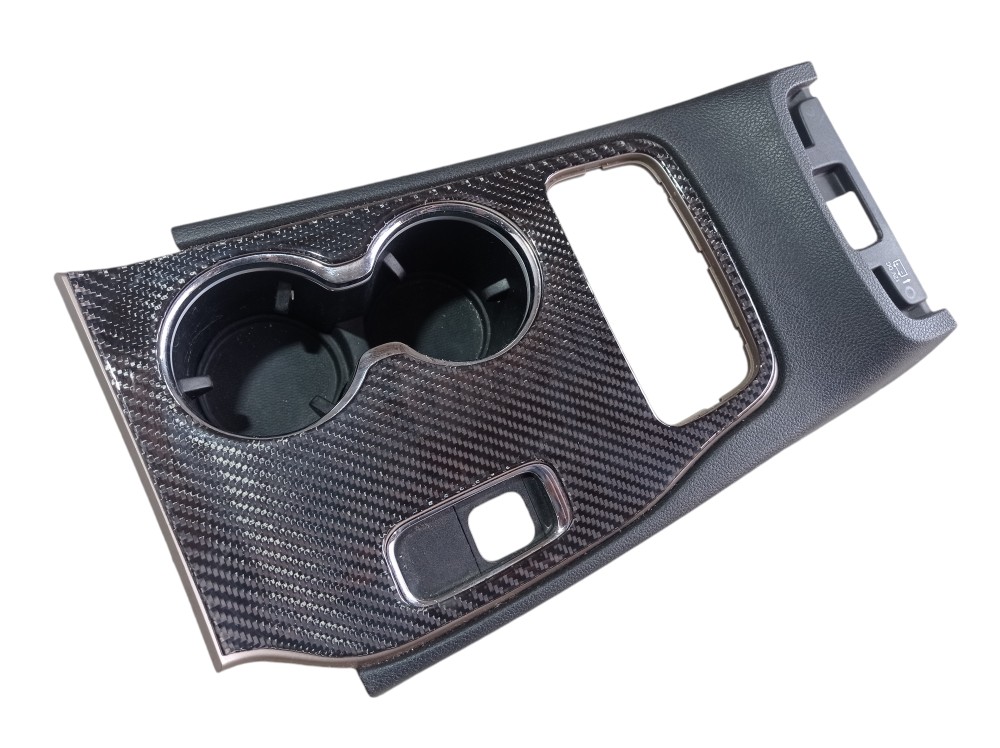 Porta Copos Console Jeep Grand Cherokee 3.0 2014 2015 V607