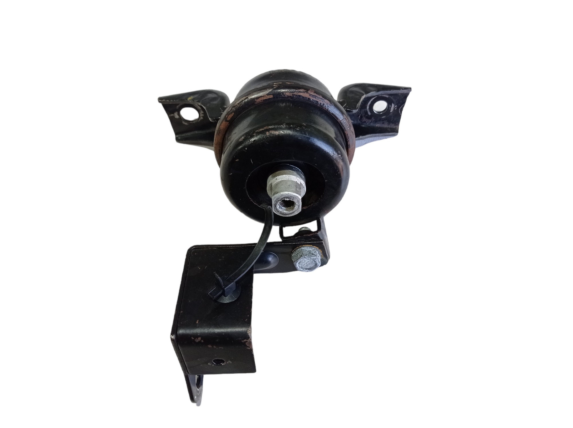 Coxim Direito Motor Chery Cielo 1.6 2012 V514 2