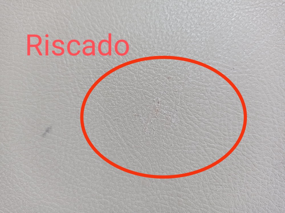 Acabamento Esquerdo Porta Malas Discovery 4 2011 2012 V614 3