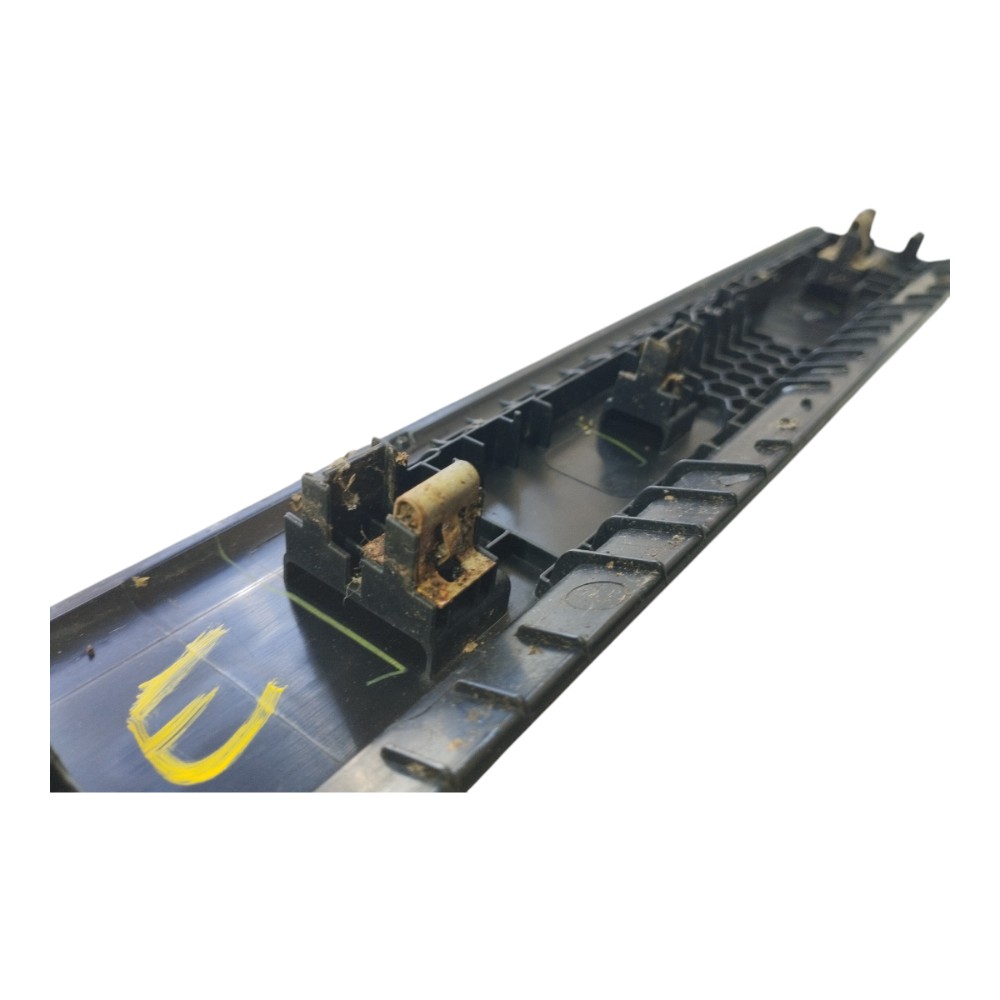 Soleira Esquerda Land Rover Defender 2022 V645 10