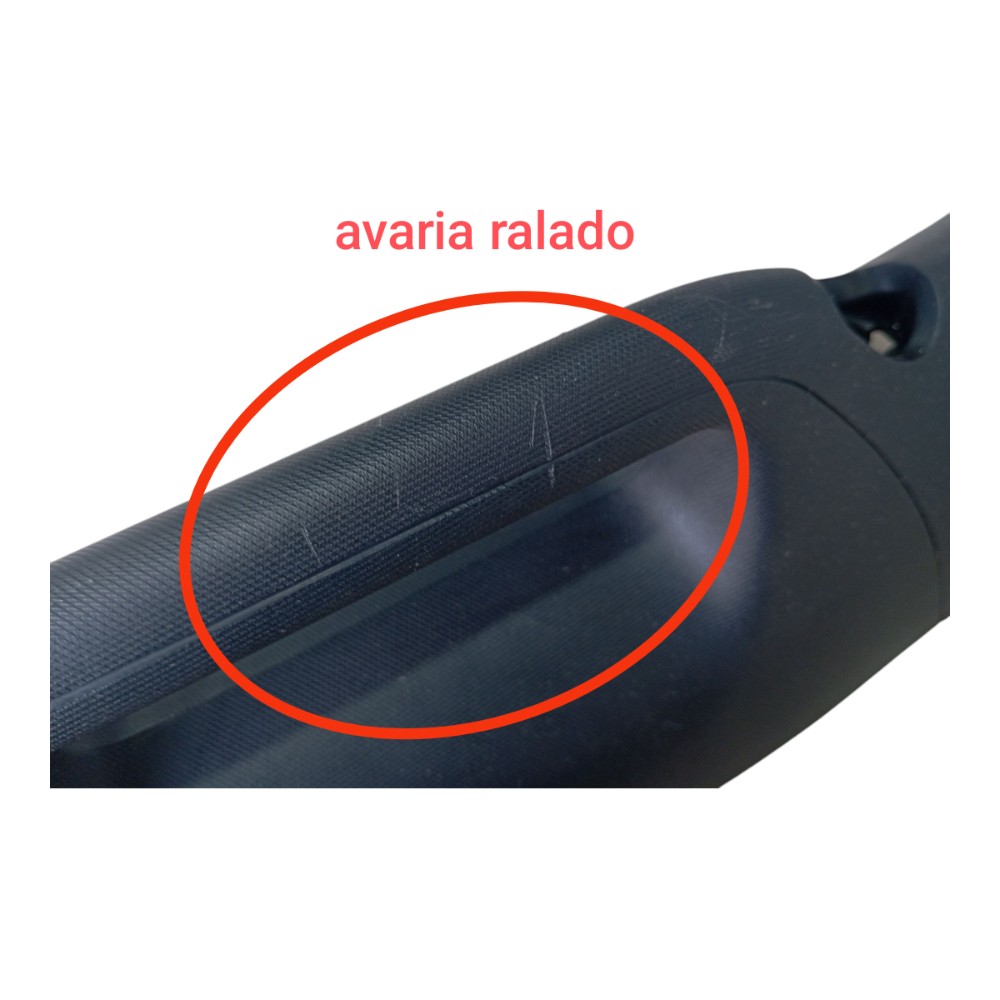 Acabamento Coluna Diant Direita Ram Rampage Rt 2023 24 V641 6
