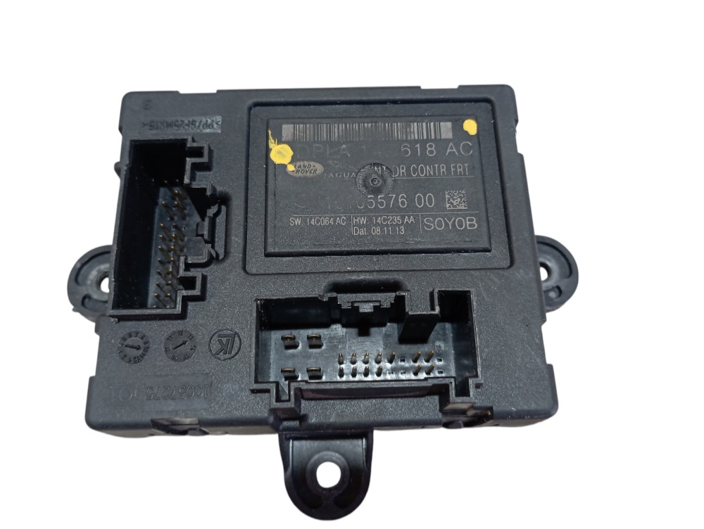 Módulo Porta Dianteira Direita Range Rover Sport 2014 V592 3