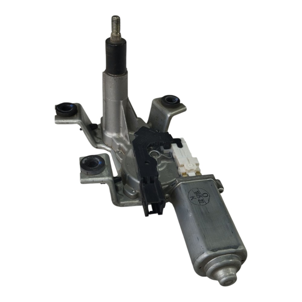 Motor Limpador Tampa Tras Land Rover Discovery 3 2007 V635 10