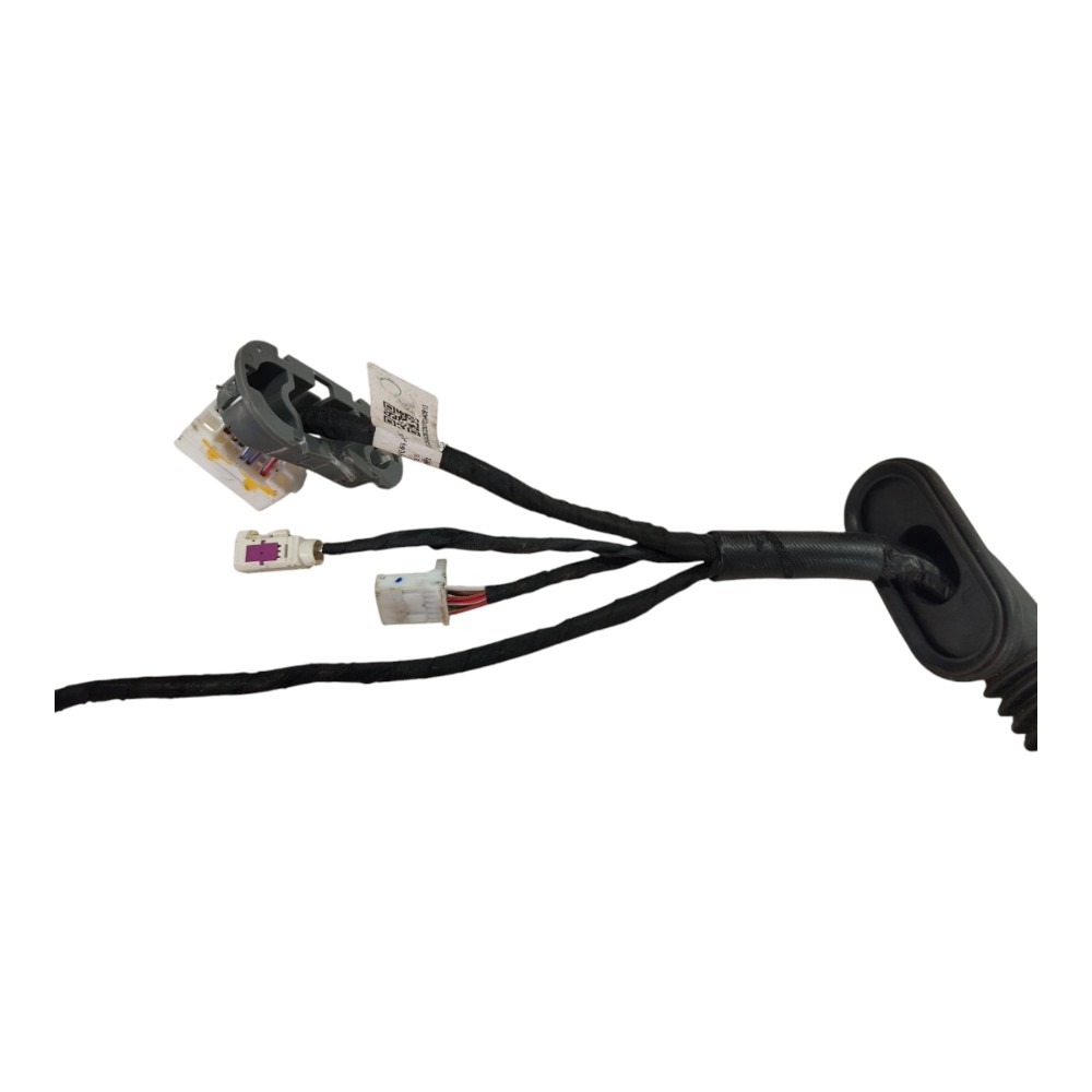Chicote Tampa Traseira Gwm Haval Gt 2024 V636 4013103xkn03a 3
