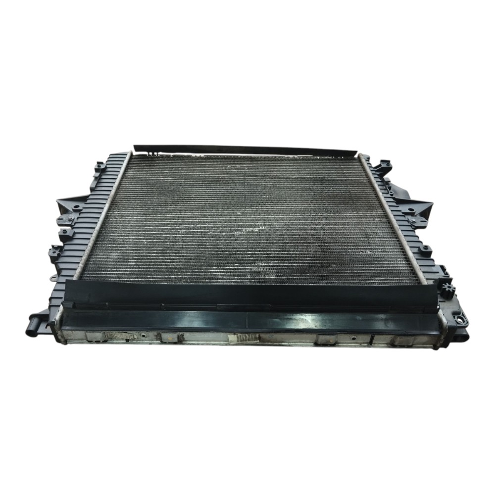 Radiador Água Land Rover Discovery 3 2007 V635 2