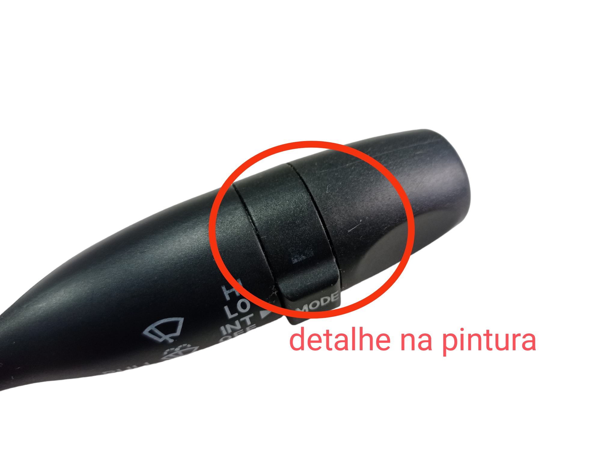 Comando Limpador Chery Cielo 1.6 2012 V514 9