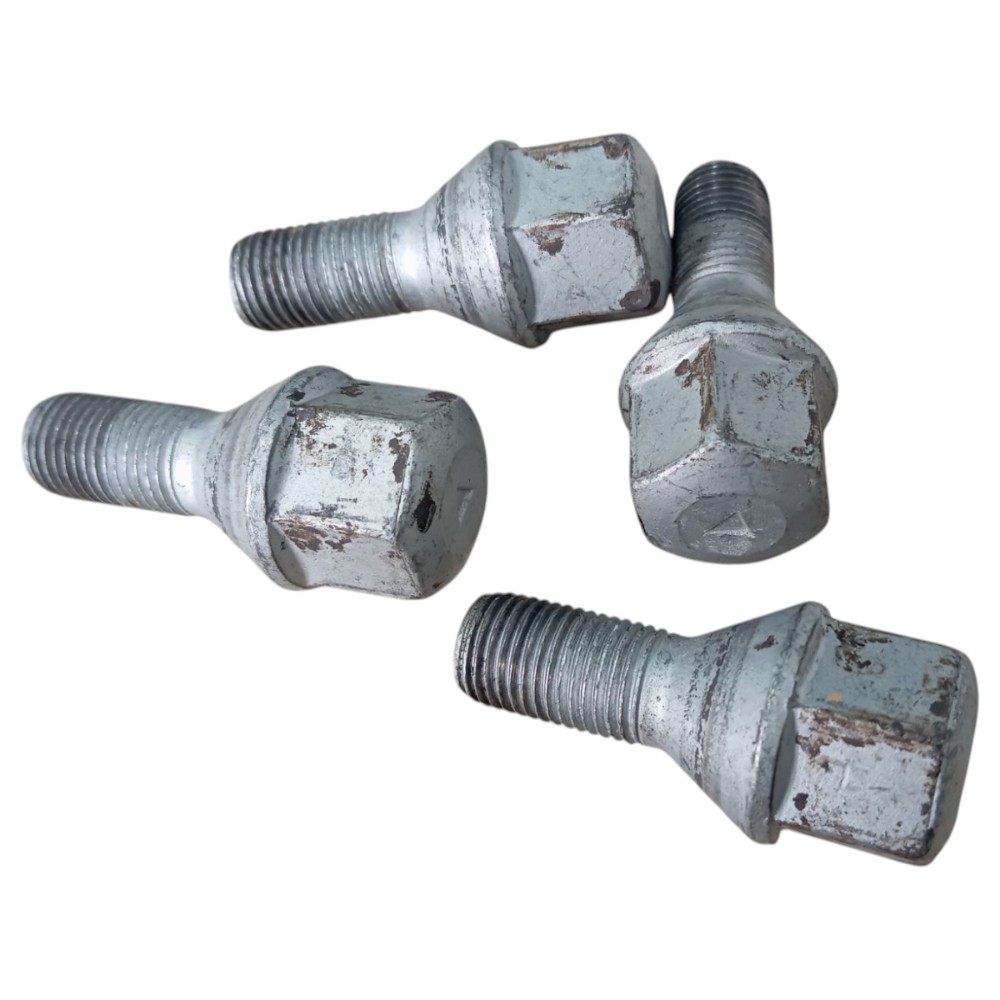 Porca Roda Fiat Mobi 2021 A 2025 V654
