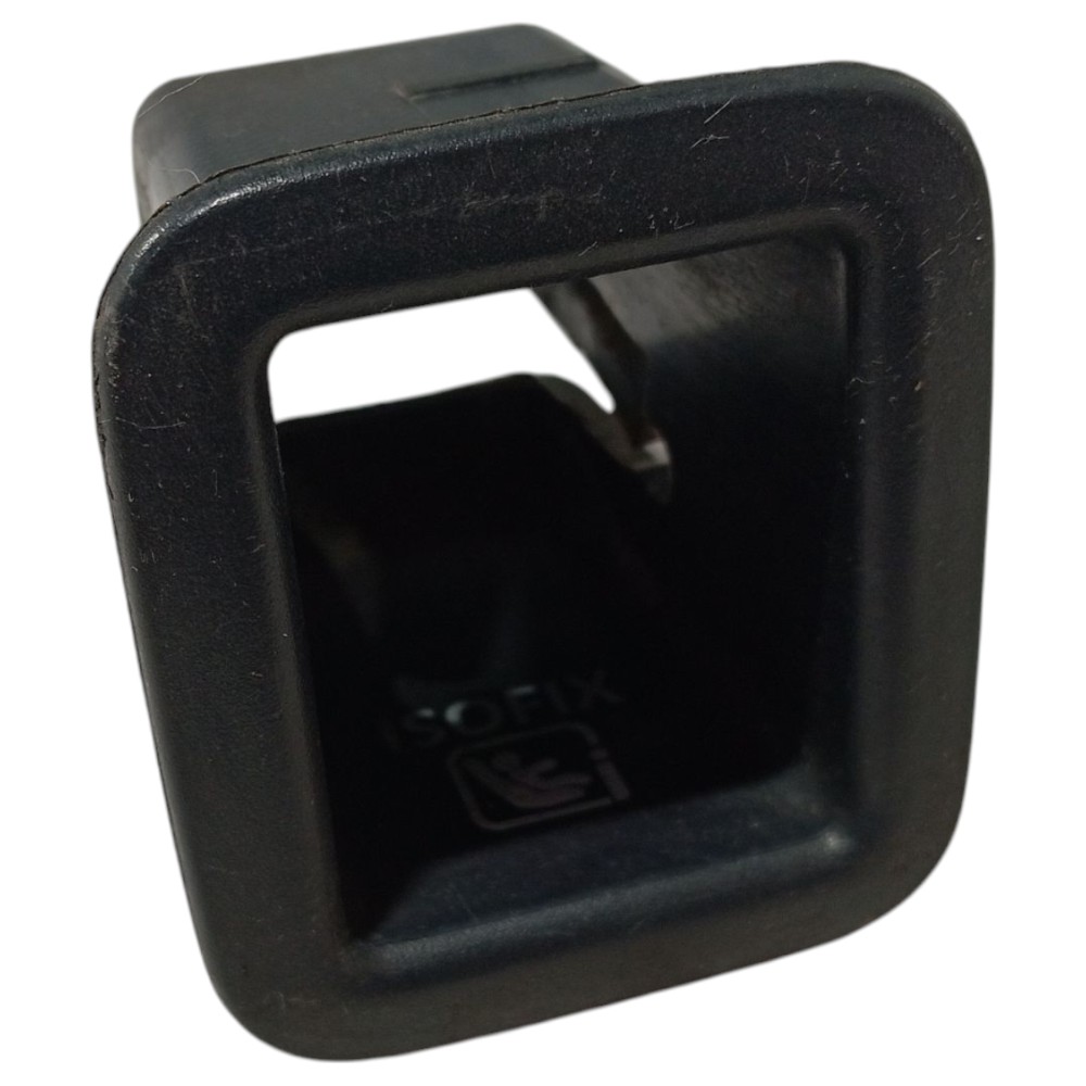 Acabamento Isofix Vw Virtus Taos Polo 2018 A 2022 V657 3