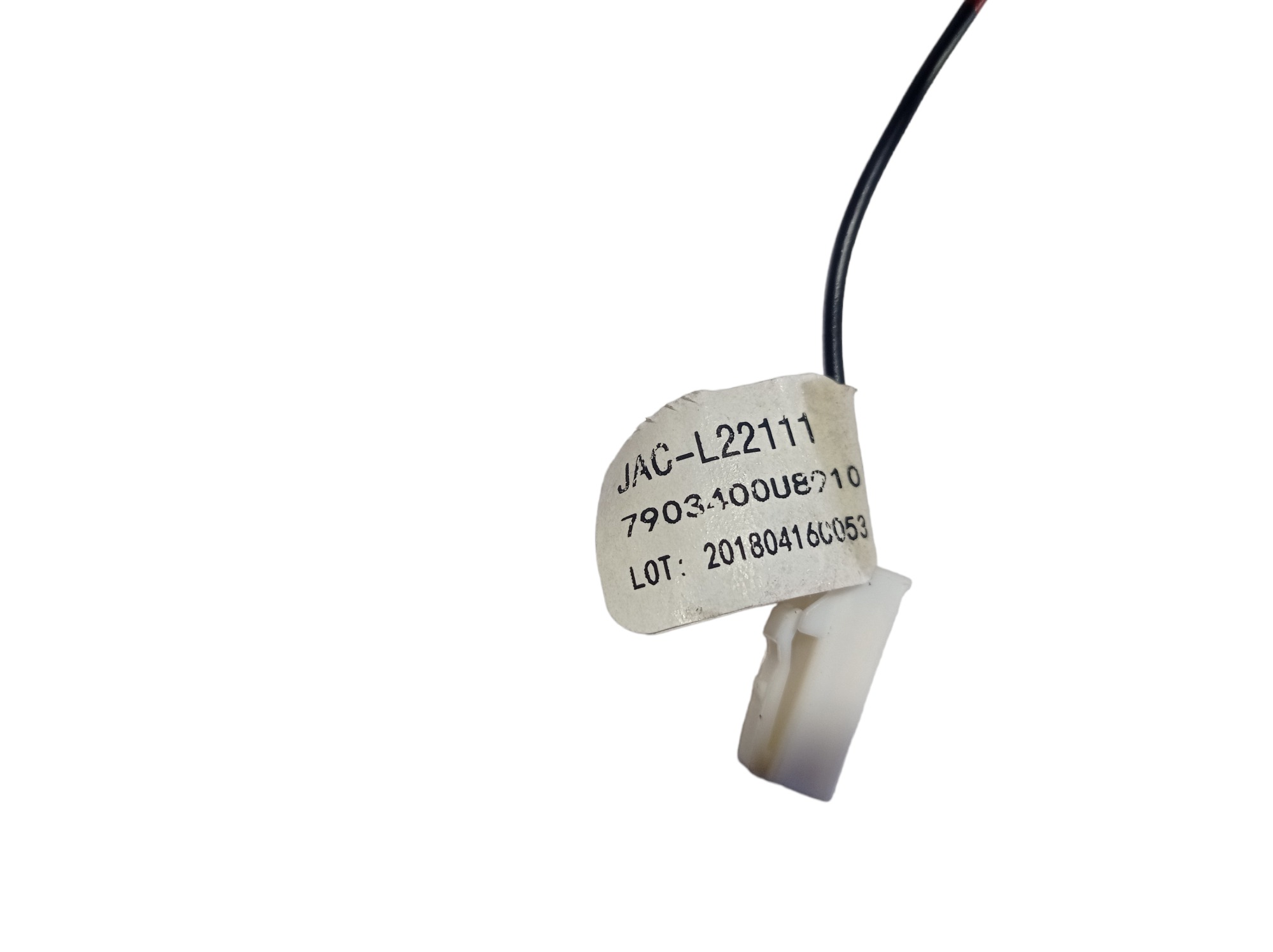 Antena De Teto Jac T40 2019 V565 5