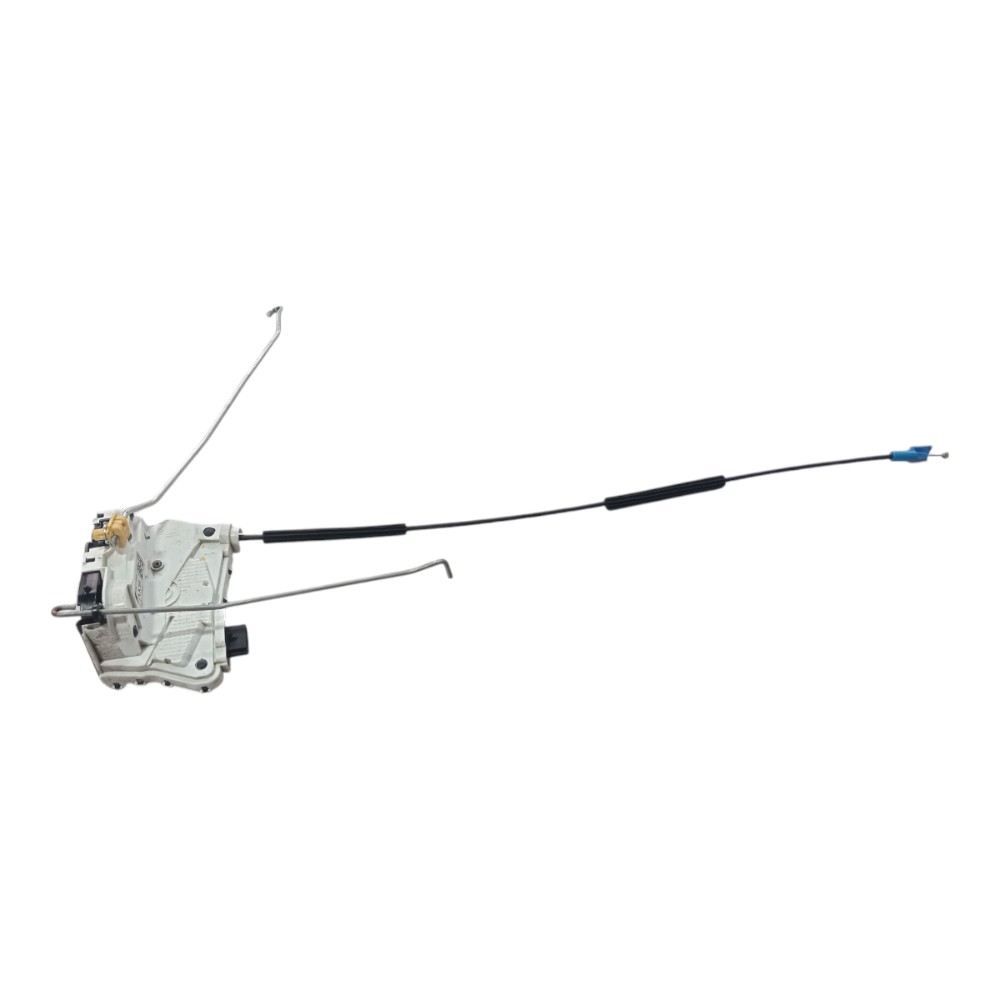 Fechadura Porta Dianteira Esquerda Gm Tracker 2020 2025 V627 9