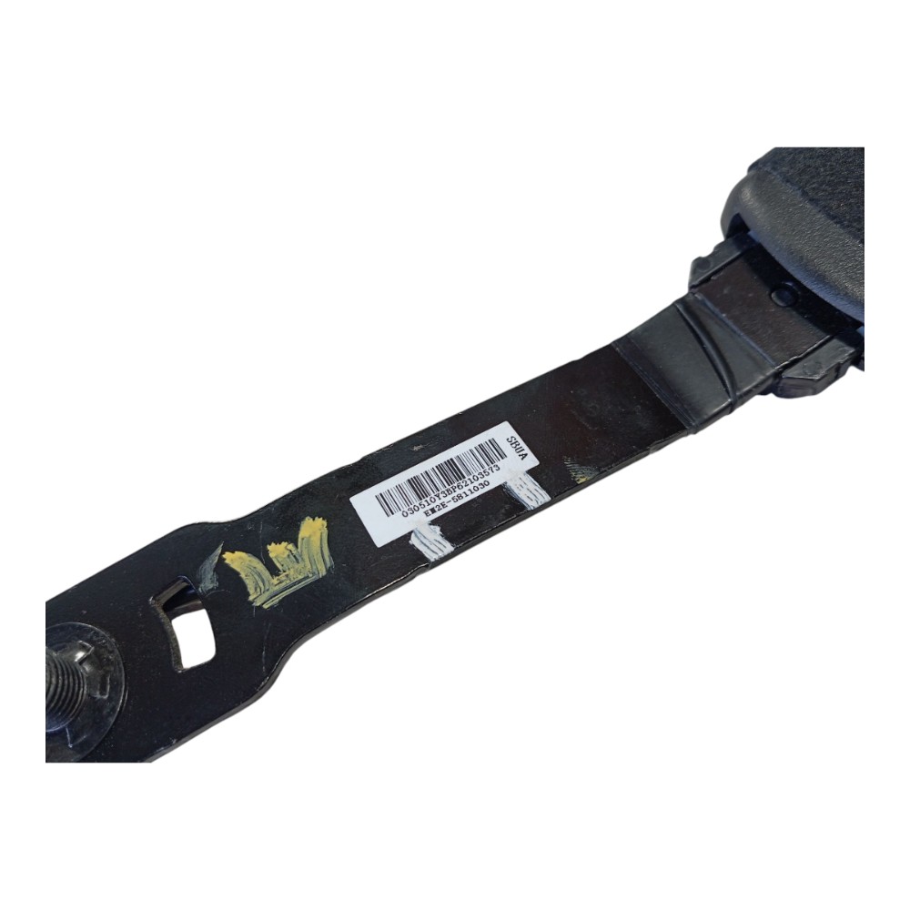 Engate dianteiro esquerdo BYD Dolphin EV GS 2024 V628 2