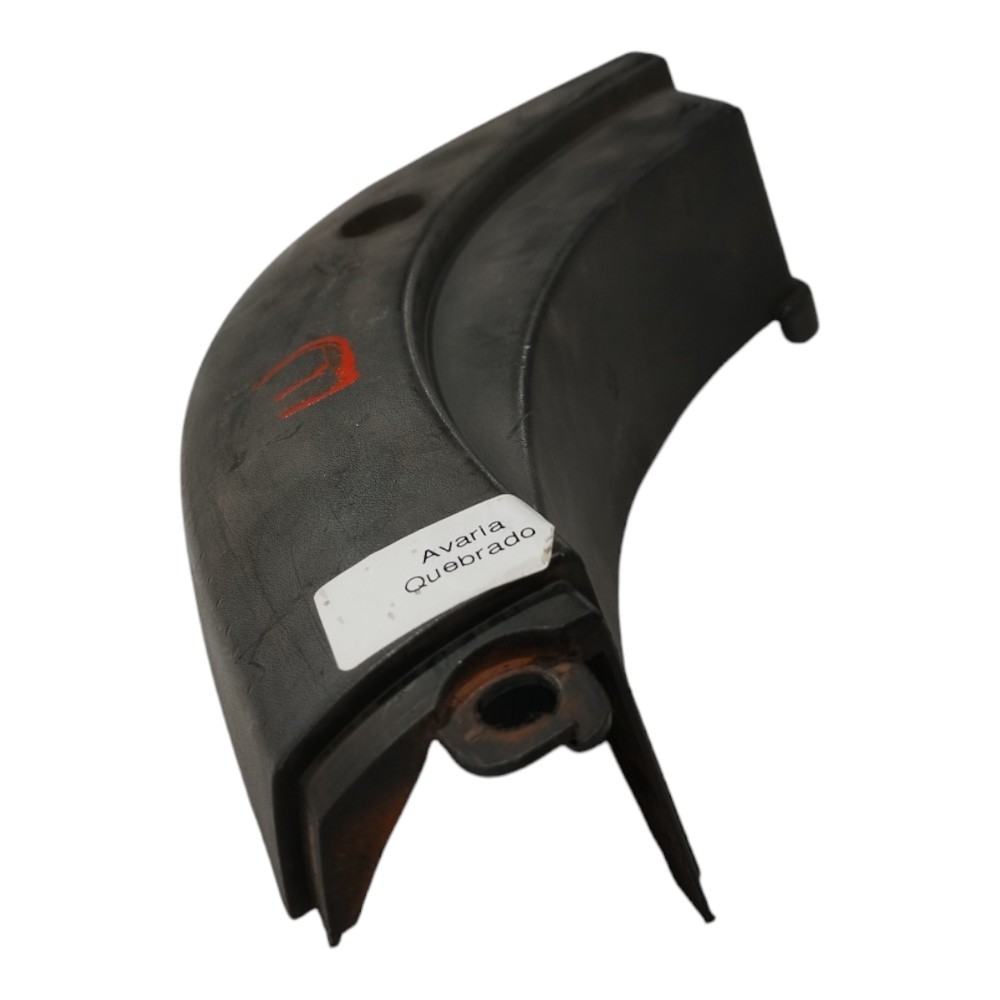 Moldura Superior Caçamba Direita Fiat Strada 2014 /2017 5