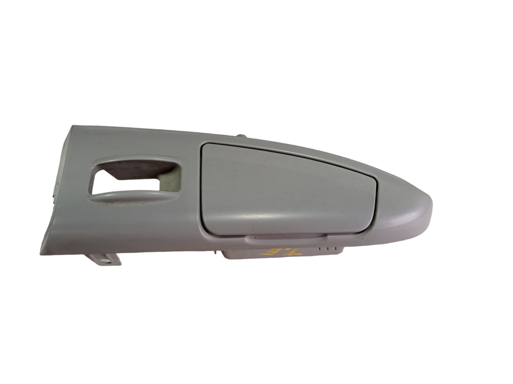 Moldura Botão Vidro Porta Traseira Esquerda Azera 11 V579 2