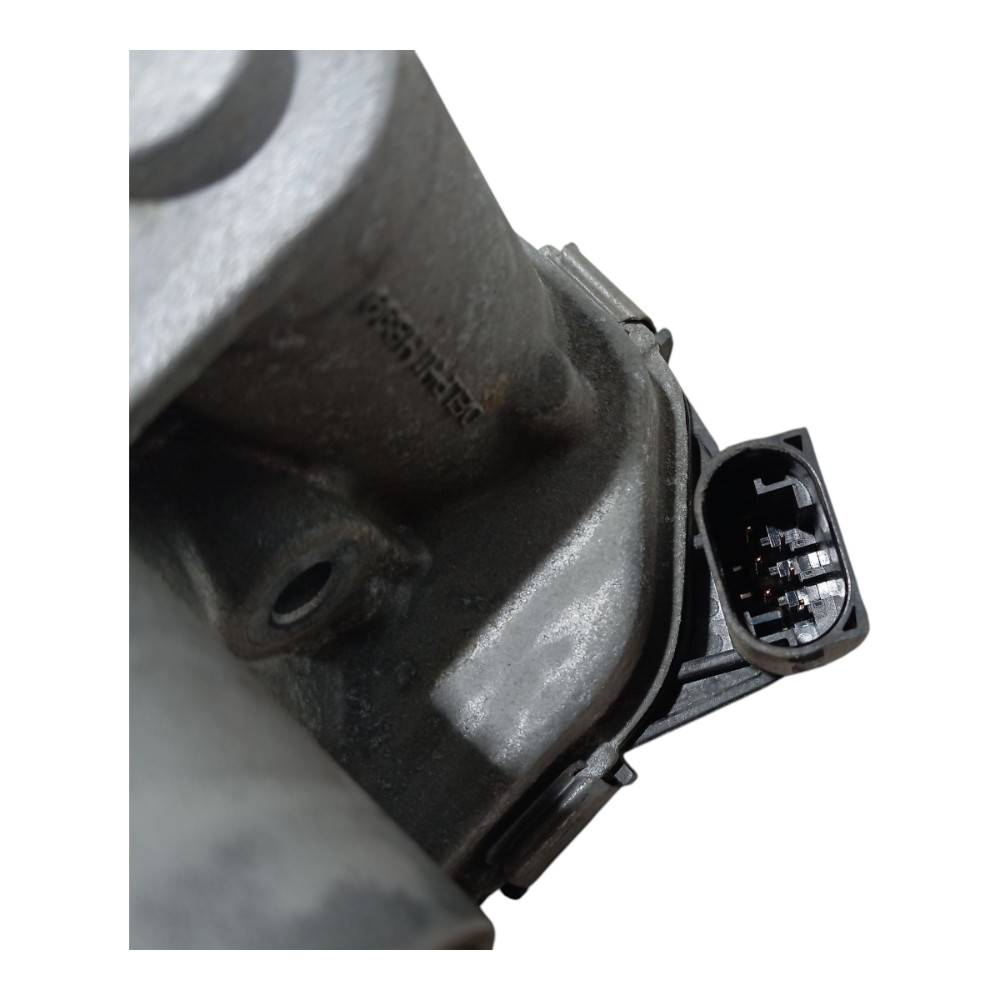 Corpo Borboleta Jac T50 1.6 2017 2021 V662 5