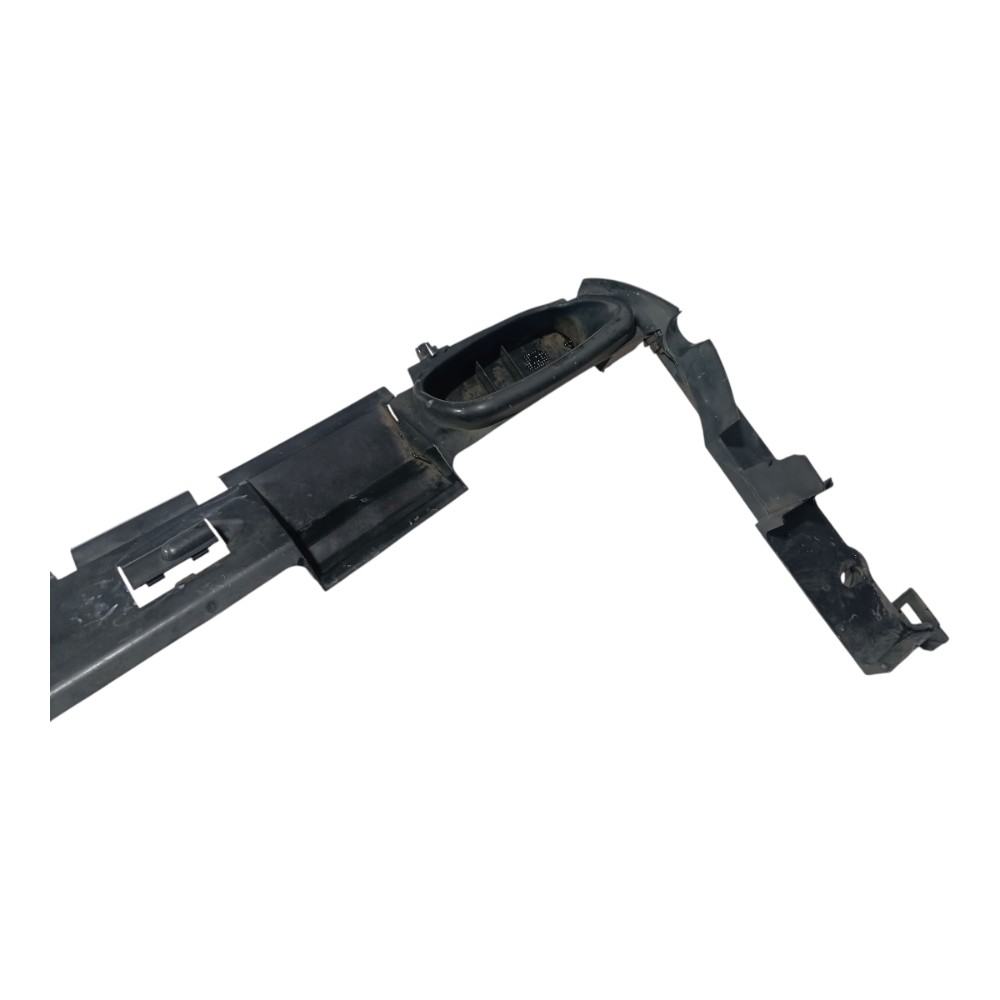 Defletor Superior Radiador Mercedes C180 2002 2007 V661 6