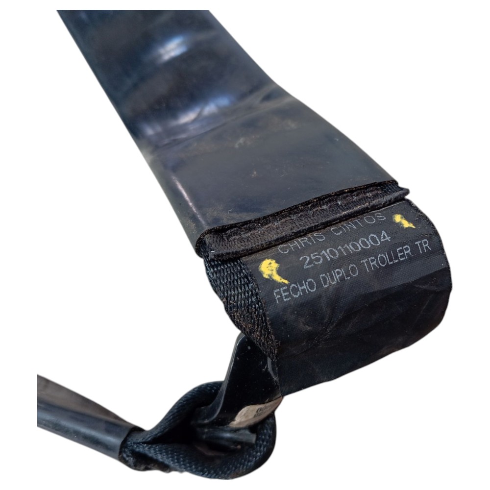 Engate traseiro esquerdo Troller T4 2006 a 12 V650 3