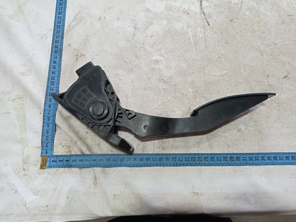Pedal Acelerador Gm Tracker 2020 2025 V627 7