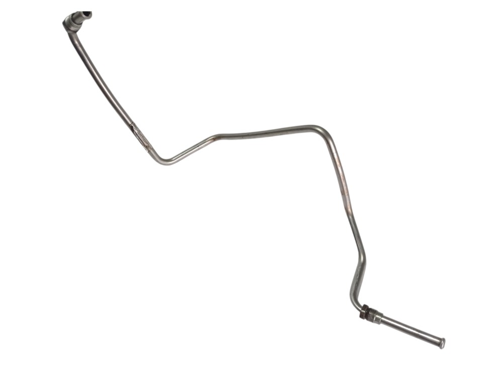 Mangueira Turbina Esquerda Porsche Cayenne 4.5 2003 V371 2