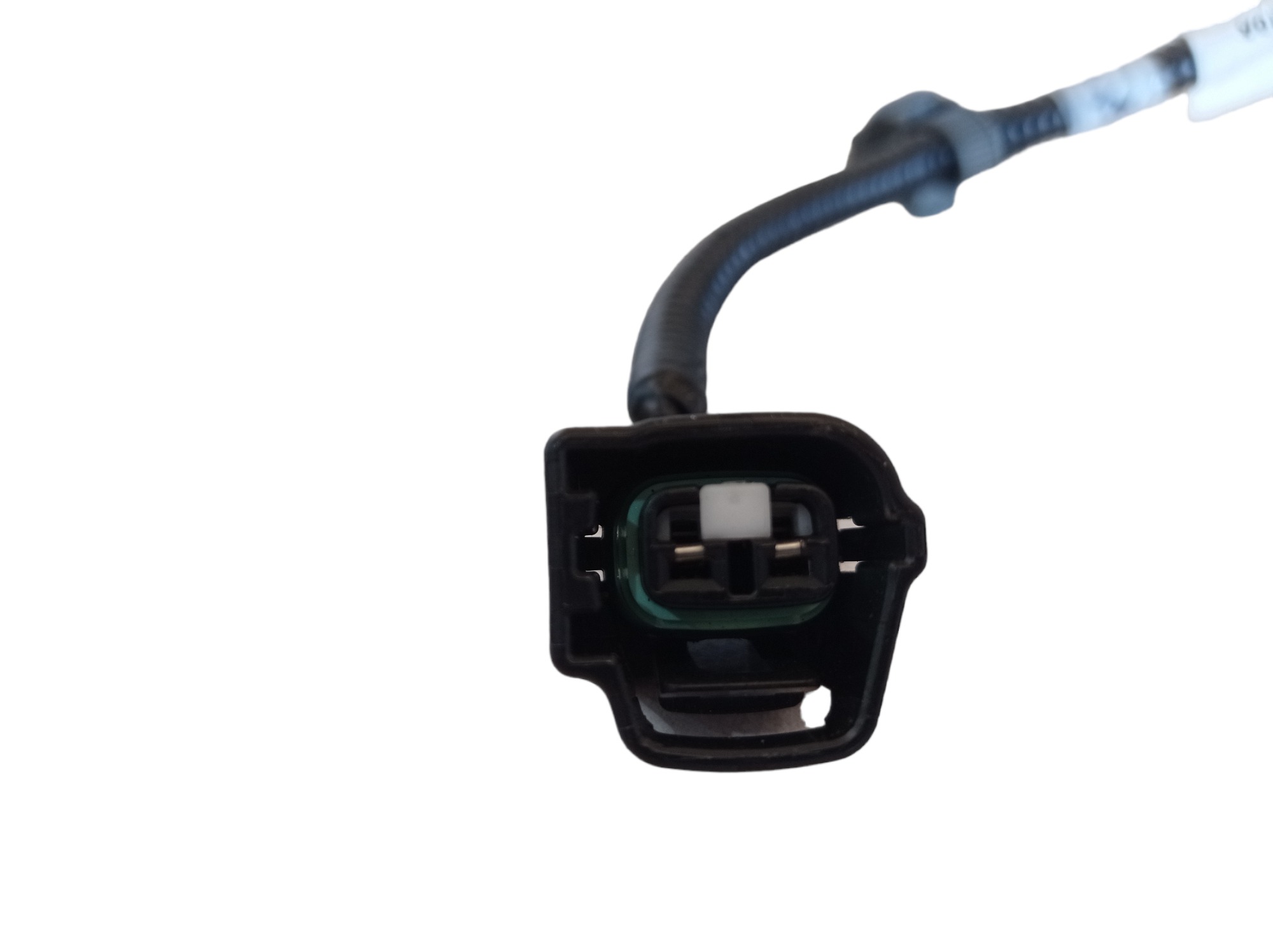 Chicote Tampa Traseira Byd Dolphin Gs 2024 2025 V594 7