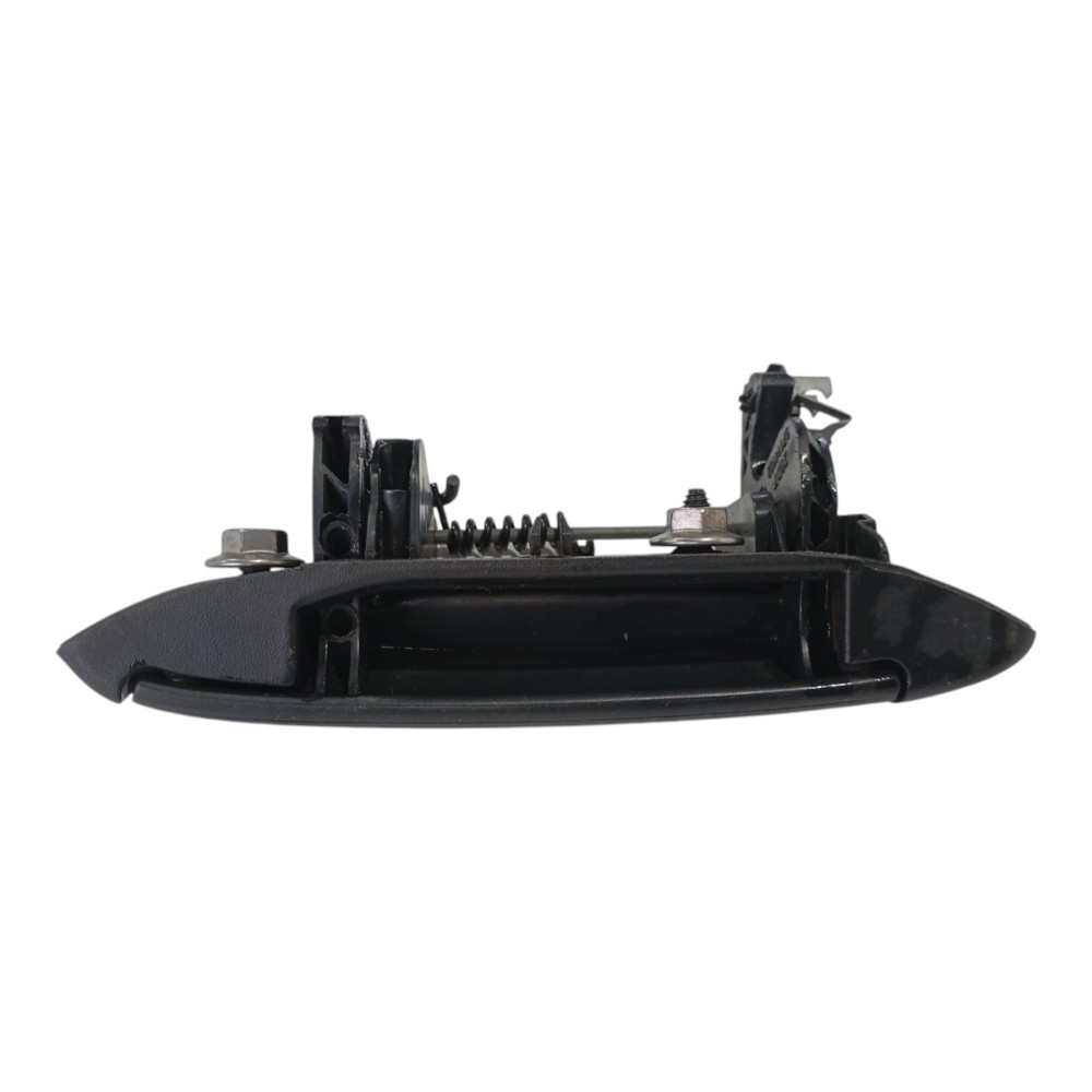 Maçaneta Externa Dianteira Direita Renault Logan 2008 V155 8