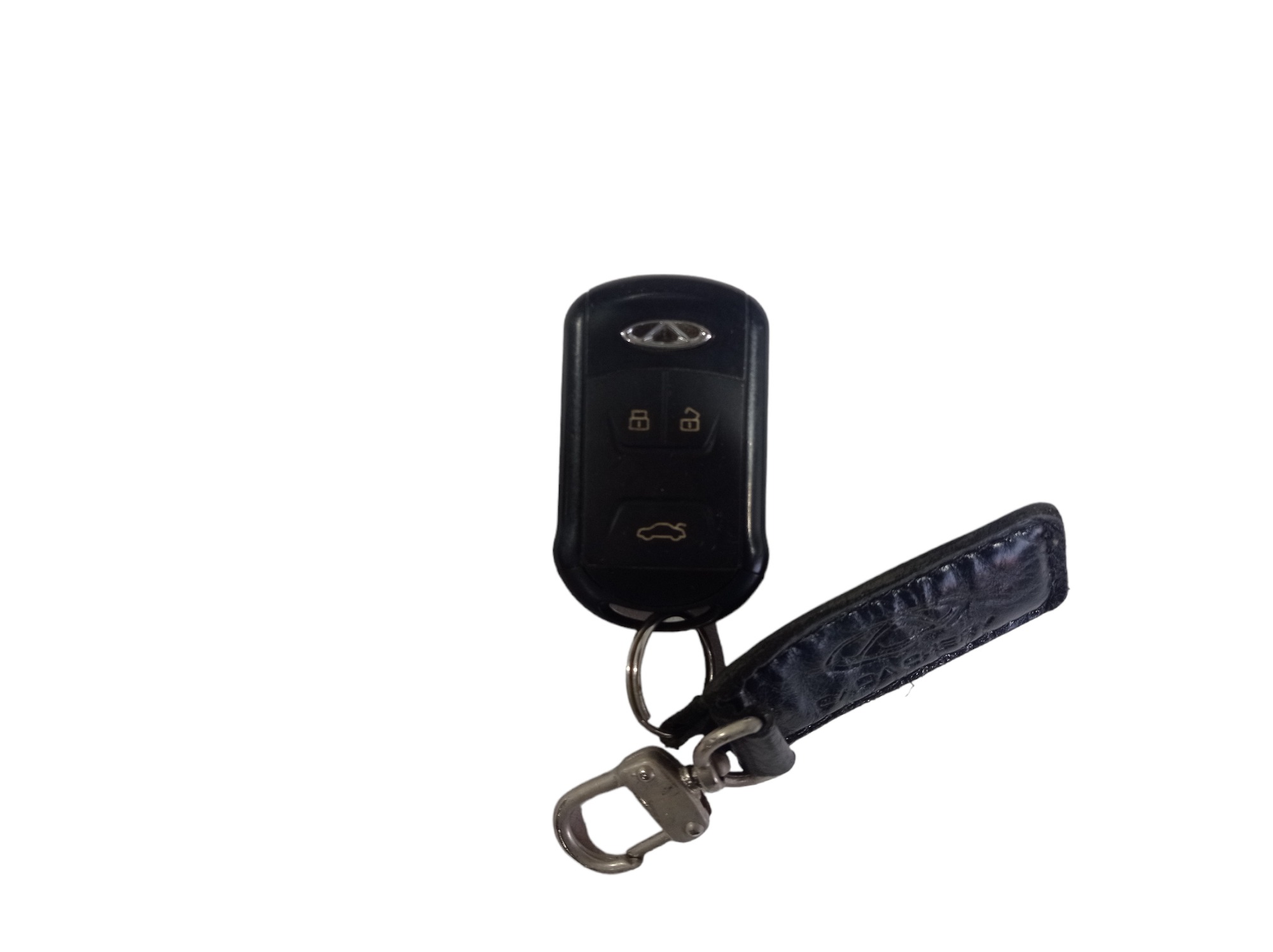 Chave Ignição Chery Arrizo 5 2021 V558 5