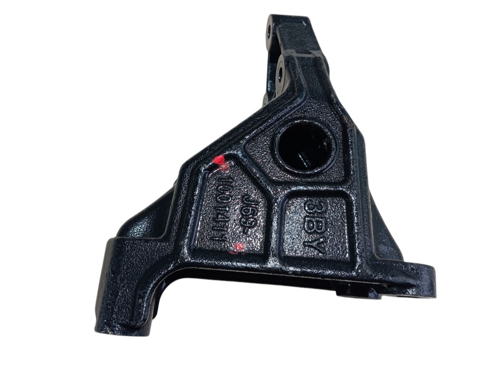 Coxim Câmbio Chery Tiggo 2 2020 V613 3