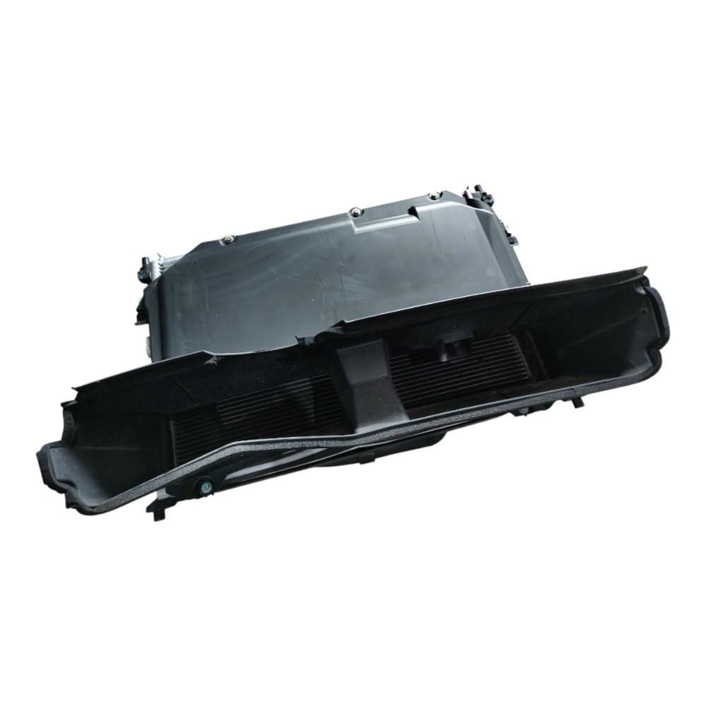 Kit Radiador Byd Yuan Plus 2024 V671 2